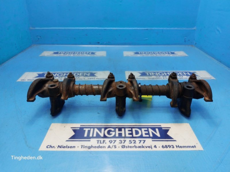 Motor und Motorteile типа Iveco 8460 SRI 10, Gebrauchtmaschine в Hemmet (Фотография 1)