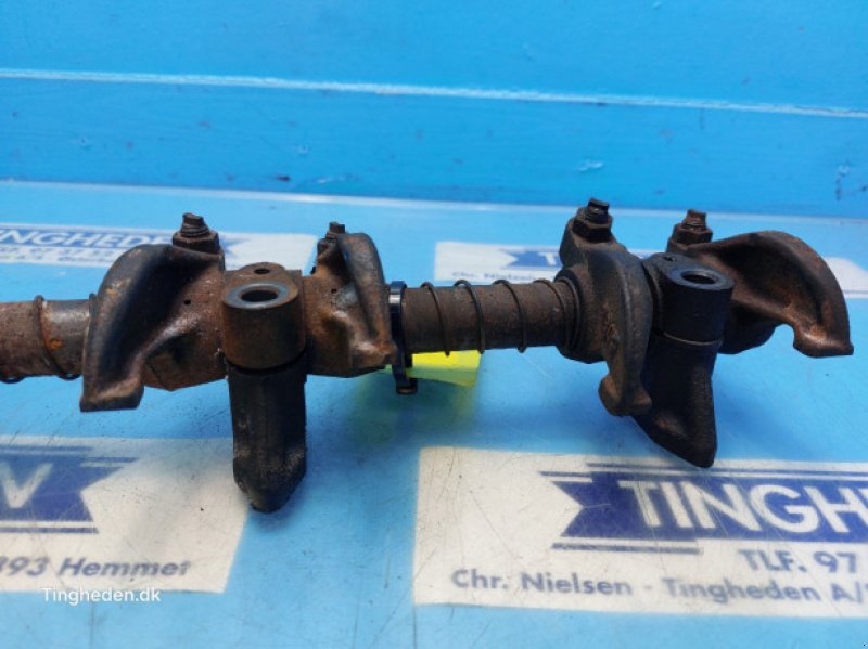 Motor und Motorteile типа Iveco 8460 SRI 10, Gebrauchtmaschine в Hemmet (Фотография 4)