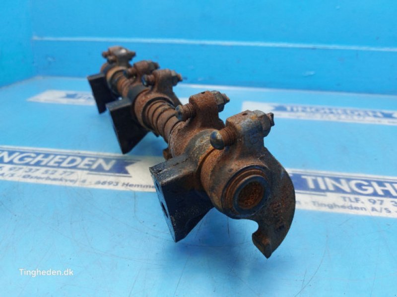 Motor und Motorteile типа Iveco 8460 SRI 10, Gebrauchtmaschine в Hemmet (Фотография 13)