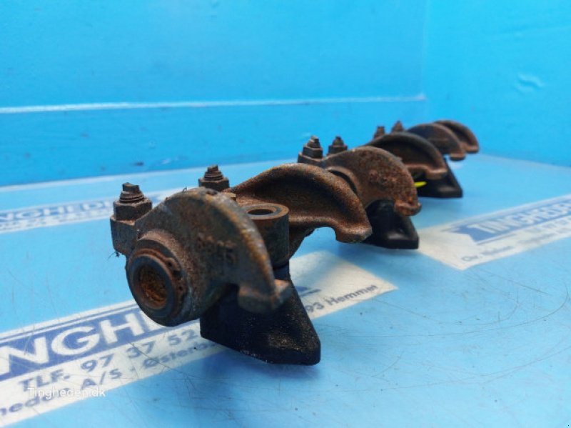 Motor und Motorteile типа Iveco 8460 SRI 10, Gebrauchtmaschine в Hemmet (Фотография 3)