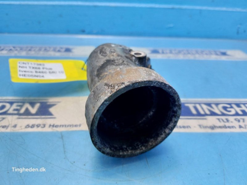 Motor und Motorteile типа Iveco 8460 SRI 10, Gebrauchtmaschine в Hemmet (Фотография 3)