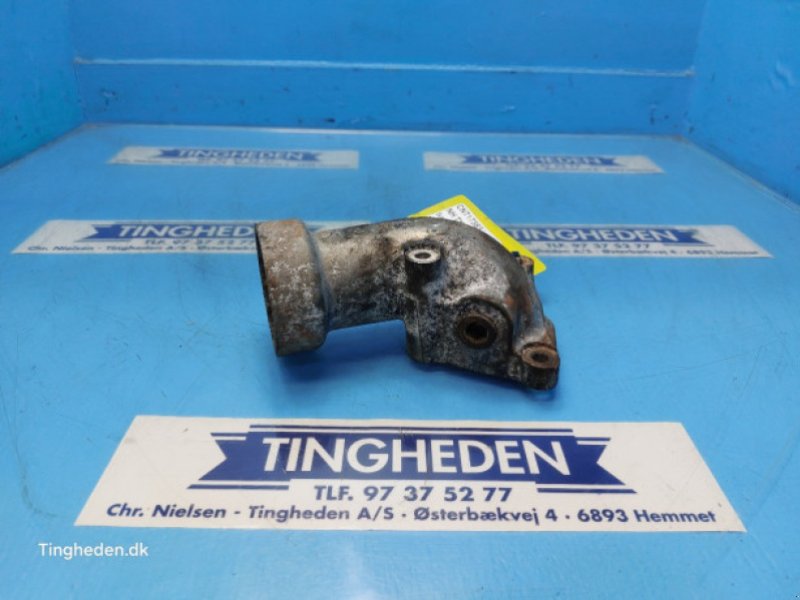 Motor und Motorteile типа Iveco 8460 SRI 10, Gebrauchtmaschine в Hemmet (Фотография 1)