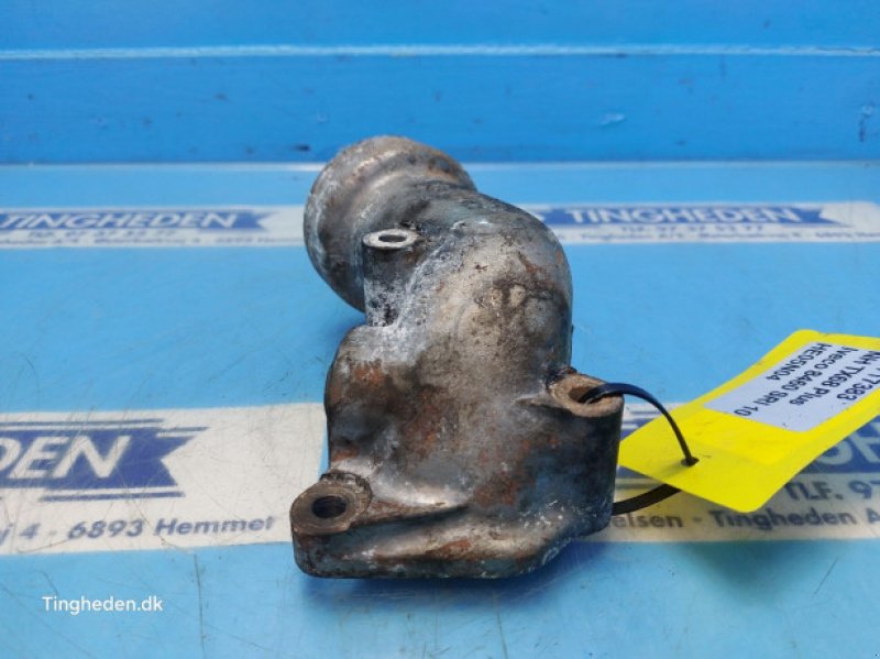 Motor und Motorteile типа Iveco 8460 SRI 10, Gebrauchtmaschine в Hemmet (Фотография 7)