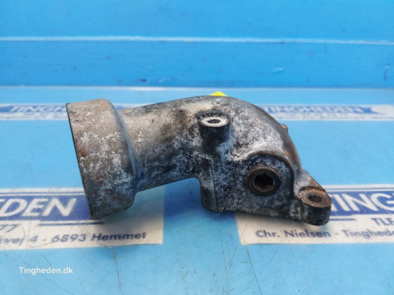 Motor und Motorteile типа Iveco 8460 SRI 10, Gebrauchtmaschine в Hemmet (Фотография 2)