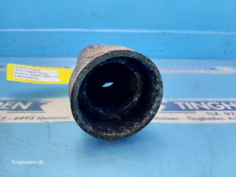 Motor und Motorteile типа Iveco 8460 SRI 10, Gebrauchtmaschine в Hemmet (Фотография 4)