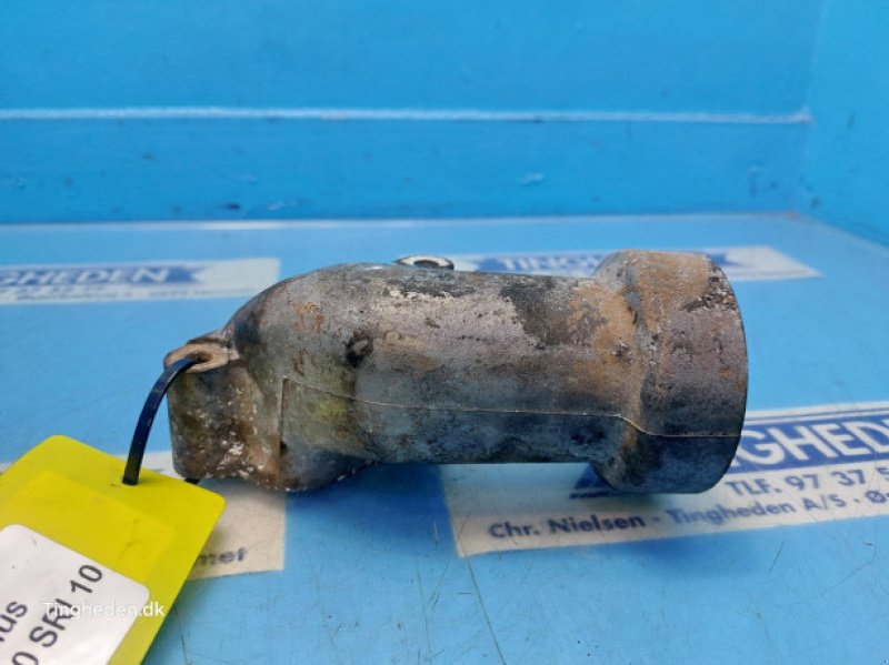 Motor und Motorteile типа Iveco 8460 SRI 10, Gebrauchtmaschine в Hemmet (Фотография 5)