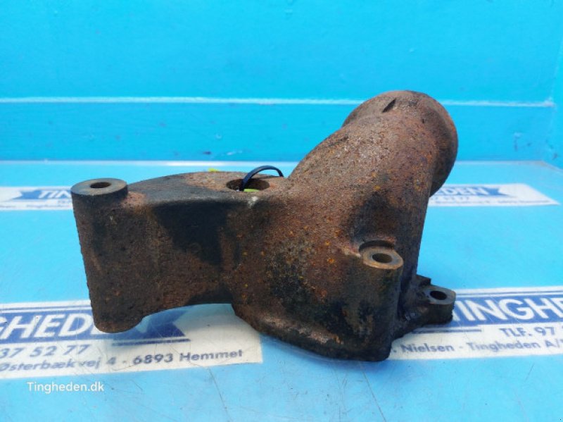 Motor und Motorteile типа Iveco 8460 SRI 10, Gebrauchtmaschine в Hemmet (Фотография 2)