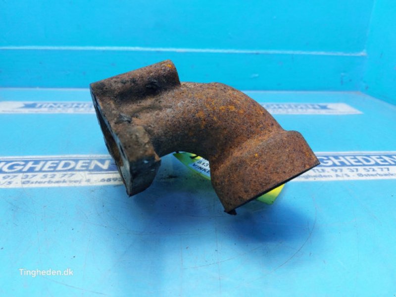 Motor und Motorteile типа Iveco 8460 SRI 10, Gebrauchtmaschine в Hemmet (Фотография 12)