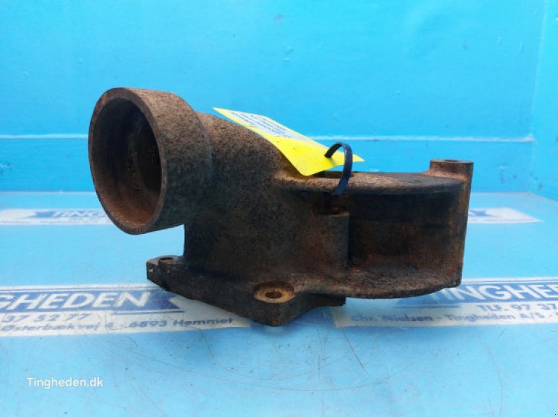 Motor und Motorteile типа Iveco 8460 SRI 10, Gebrauchtmaschine в Hemmet (Фотография 7)