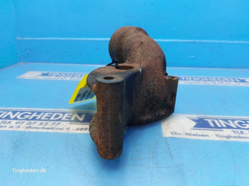 Motor und Motorteile типа Iveco 8460 SRI 10, Gebrauchtmaschine в Hemmet (Фотография 9)