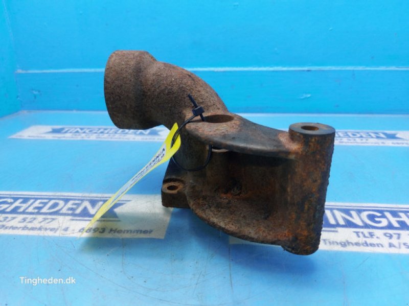 Motor und Motorteile типа Iveco 8460 SRI 10, Gebrauchtmaschine в Hemmet (Фотография 8)