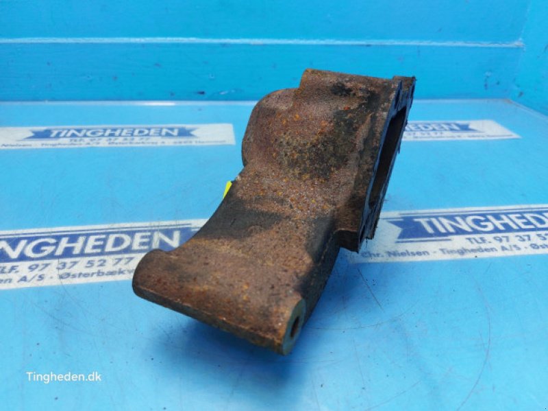 Motor und Motorteile типа Iveco 8460 SRI 10, Gebrauchtmaschine в Hemmet (Фотография 11)