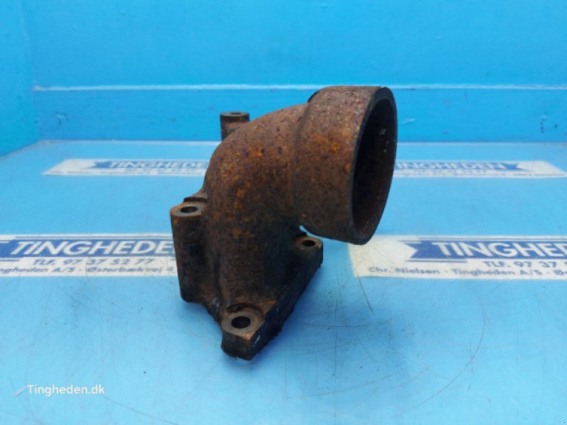 Motor und Motorteile типа Iveco 8460 SRI 10, Gebrauchtmaschine в Hemmet (Фотография 3)