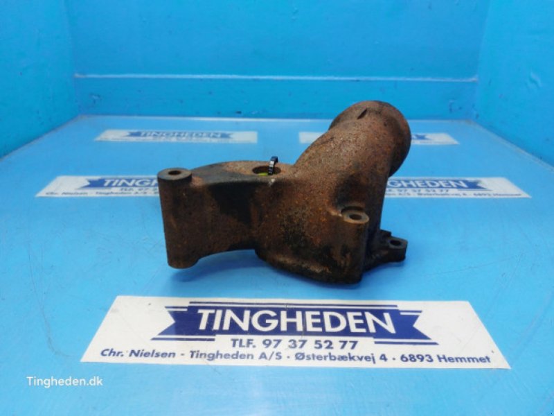 Motor und Motorteile типа Iveco 8460 SRI 10, Gebrauchtmaschine в Hemmet (Фотография 1)