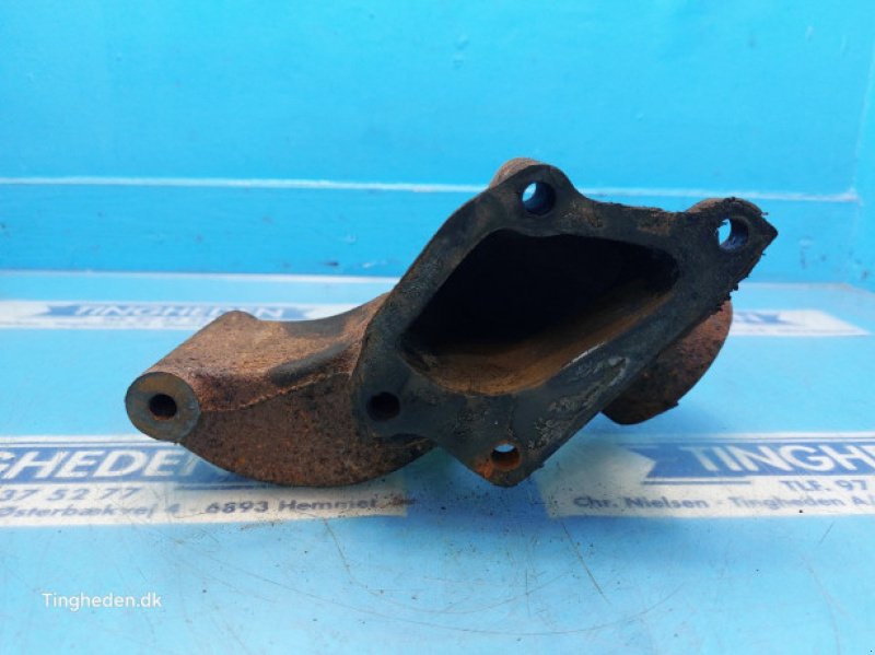 Motor und Motorteile типа Iveco 8460 SRI 10, Gebrauchtmaschine в Hemmet (Фотография 10)