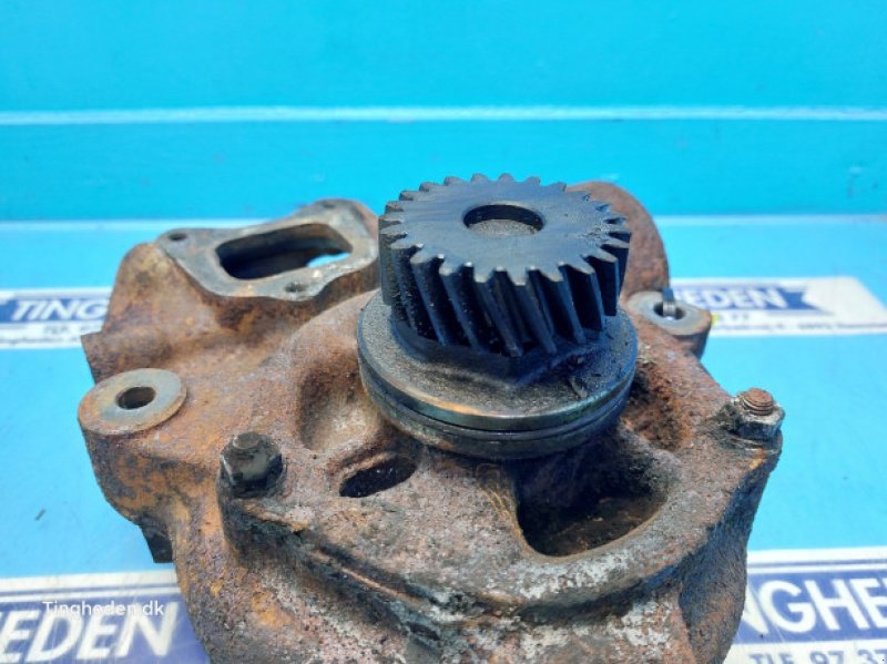 Motor und Motorteile типа Iveco 8460 SRI 10, Gebrauchtmaschine в Hemmet (Фотография 13)