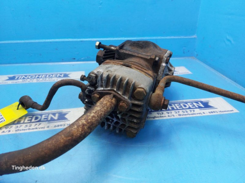 Motor und Motorteile типа Iveco 8460 SRI 10, Gebrauchtmaschine в Hemmet (Фотография 10)