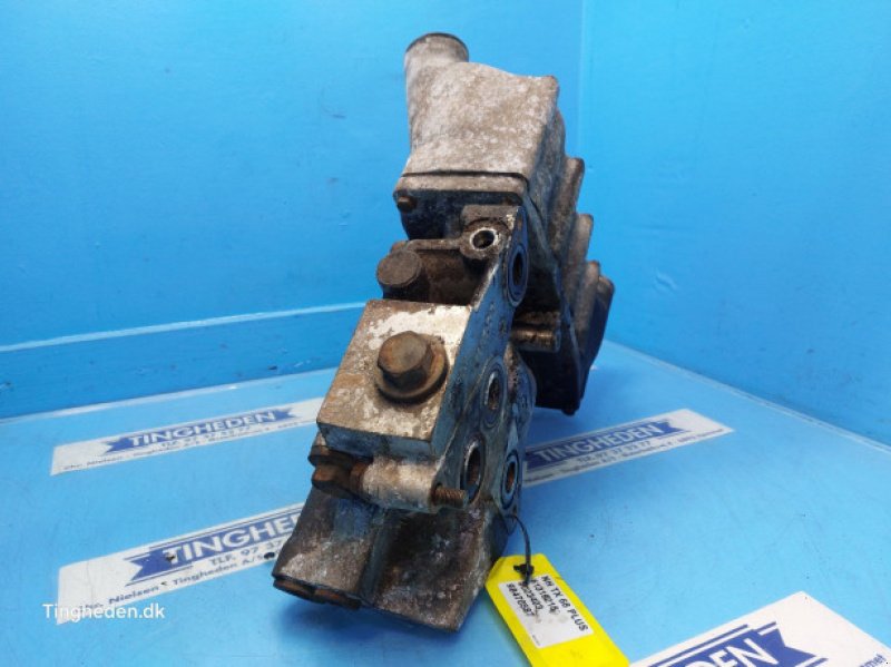 Motor und Motorteile типа Iveco 8460 SRI 10, Gebrauchtmaschine в Hemmet (Фотография 14)