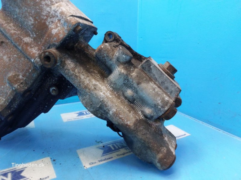 Motor und Motorteile типа Iveco 8460 SRI 10, Gebrauchtmaschine в Hemmet (Фотография 16)