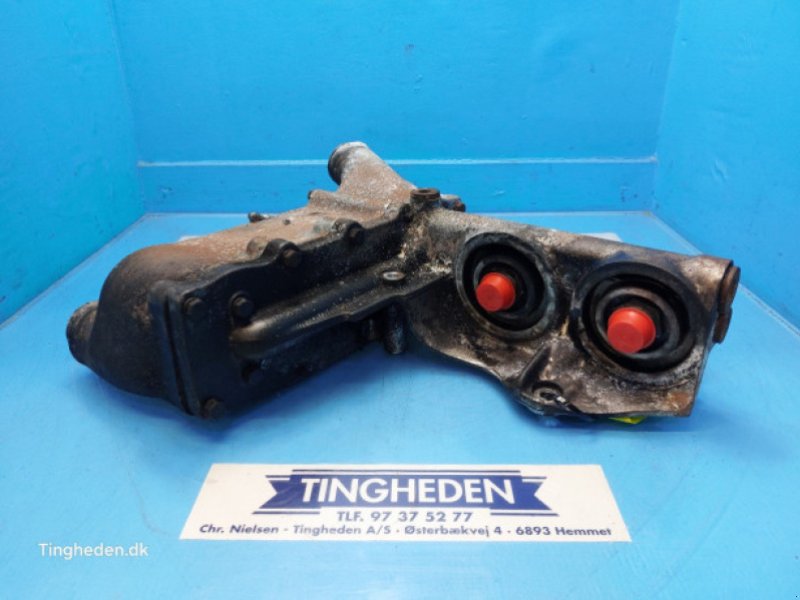 Motor und Motorteile типа Iveco 8460 SRI 10, Gebrauchtmaschine в Hemmet (Фотография 1)