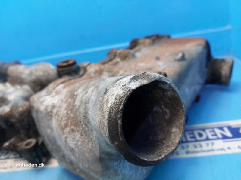 Motor und Motorteile типа Iveco 8460 SRI 10, Gebrauchtmaschine в Hemmet (Фотография 9)