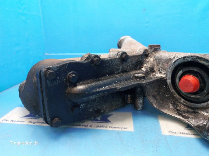 Motor und Motorteile типа Iveco 8460 SRI 10, Gebrauchtmaschine в Hemmet (Фотография 4)