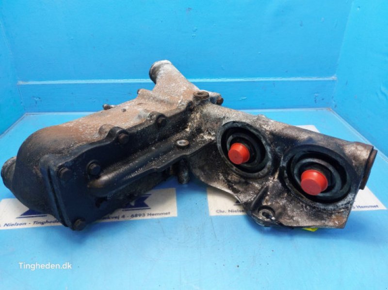 Motor und Motorteile типа Iveco 8460 SRI 10, Gebrauchtmaschine в Hemmet (Фотография 2)