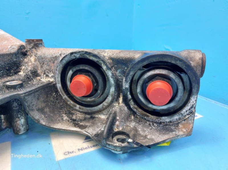 Motor und Motorteile типа Iveco 8460 SRI 10, Gebrauchtmaschine в Hemmet (Фотография 3)