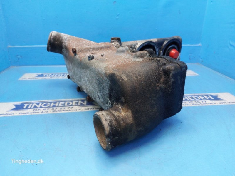 Motor und Motorteile типа Iveco 8460 SRI 10, Gebrauchtmaschine в Hemmet (Фотография 5)