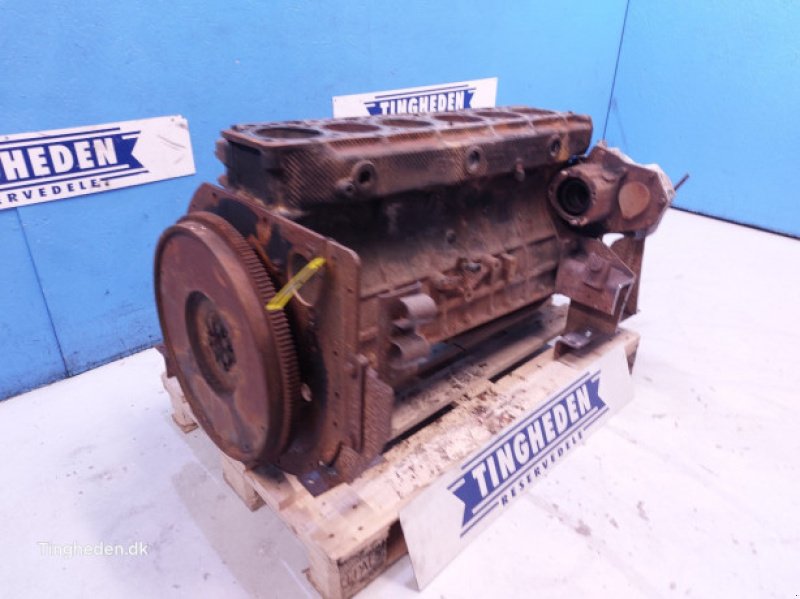 Motor und Motorteile типа Iveco 8460 SRI 10, Gebrauchtmaschine в Hemmet (Фотография 2)