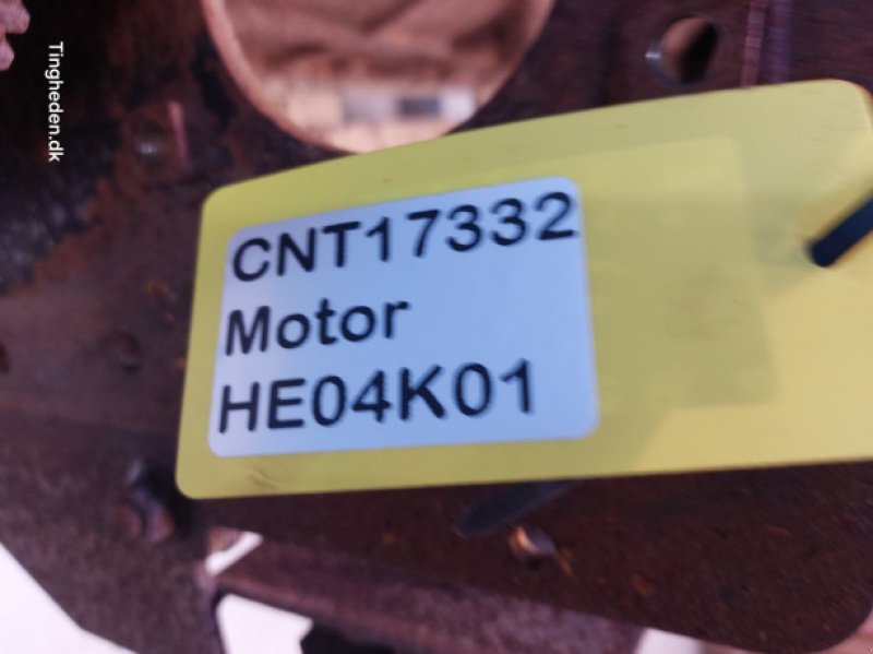 Motor und Motorteile типа Iveco 8460 SRI 10, Gebrauchtmaschine в Hemmet (Фотография 25)