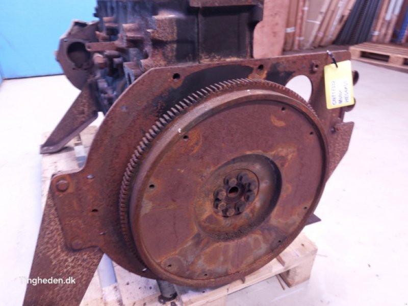 Motor und Motorteile типа Iveco 8460 SRI 10, Gebrauchtmaschine в Hemmet (Фотография 7)