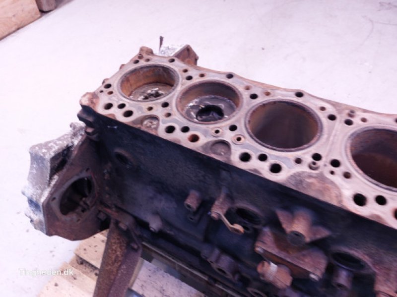 Motor und Motorteile типа Iveco 8460 SRI 10, Gebrauchtmaschine в Hemmet (Фотография 19)