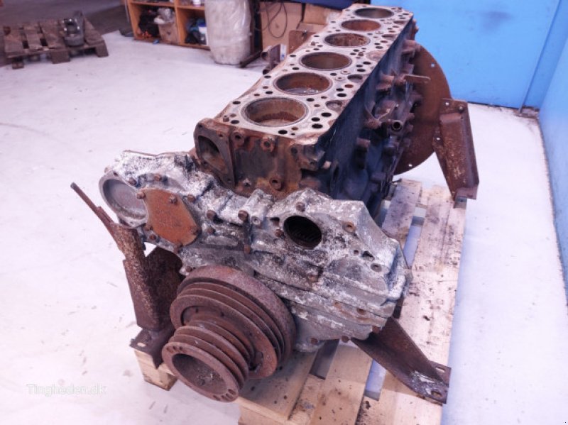Motor und Motorteile типа Iveco 8460 SRI 10, Gebrauchtmaschine в Hemmet (Фотография 17)