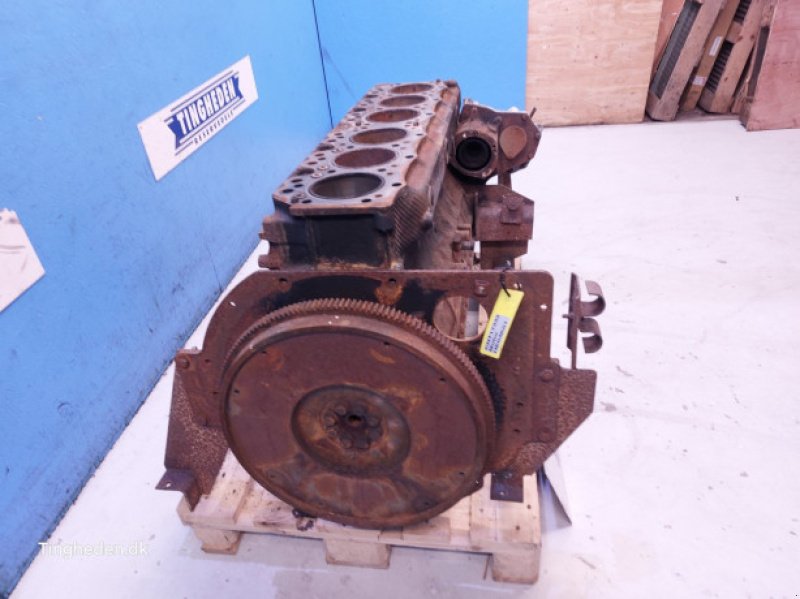 Motor und Motorteile типа Iveco 8460 SRI 10, Gebrauchtmaschine в Hemmet (Фотография 3)