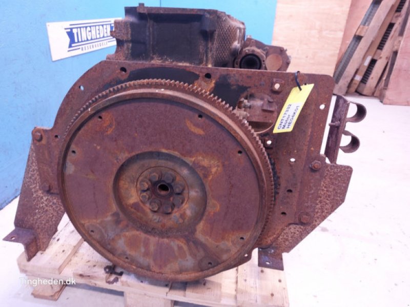 Motor und Motorteile типа Iveco 8460 SRI 10, Gebrauchtmaschine в Hemmet (Фотография 23)