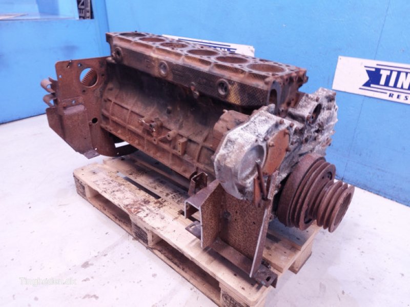 Motor und Motorteile типа Iveco 8460 SRI 10, Gebrauchtmaschine в Hemmet (Фотография 21)