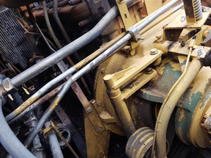 Motor und Motorteile типа Iveco 8460 SRI 10, Gebrauchtmaschine в Hemmet (Фотография 8)