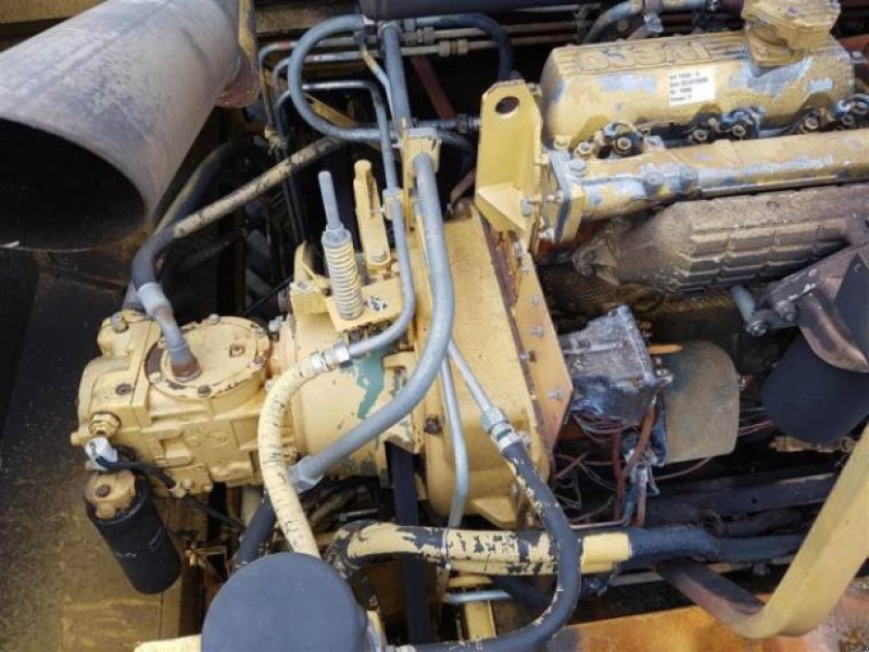 Motor und Motorteile типа Iveco 8460 SRI 10, Gebrauchtmaschine в Hemmet (Фотография 7)