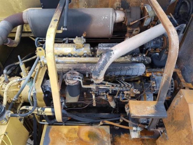 Motor und Motorteile типа Iveco 8460 SRI 10, Gebrauchtmaschine в Hemmet (Фотография 1)