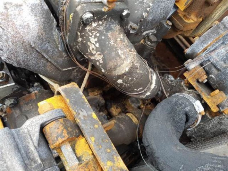 Motor und Motorteile типа Iveco 8460 SRI 10, Gebrauchtmaschine в Hemmet (Фотография 5)