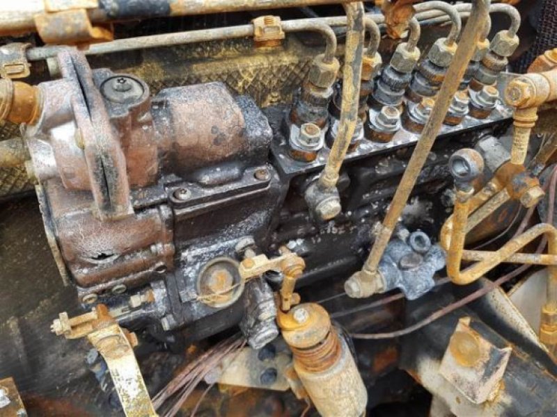 Motor und Motorteile типа Iveco 8460 SRI 10, Gebrauchtmaschine в Hemmet (Фотография 3)