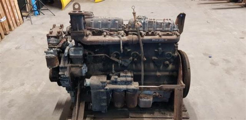 Motor und Motorteile типа Iveco 8460SRI 10, Gebrauchtmaschine в Hemmet (Фотография 5)