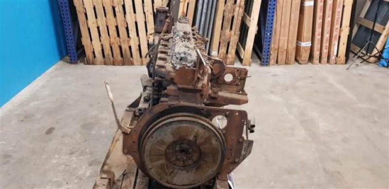 Motor und Motorteile типа Iveco 8460SRI 10, Gebrauchtmaschine в Hemmet (Фотография 7)