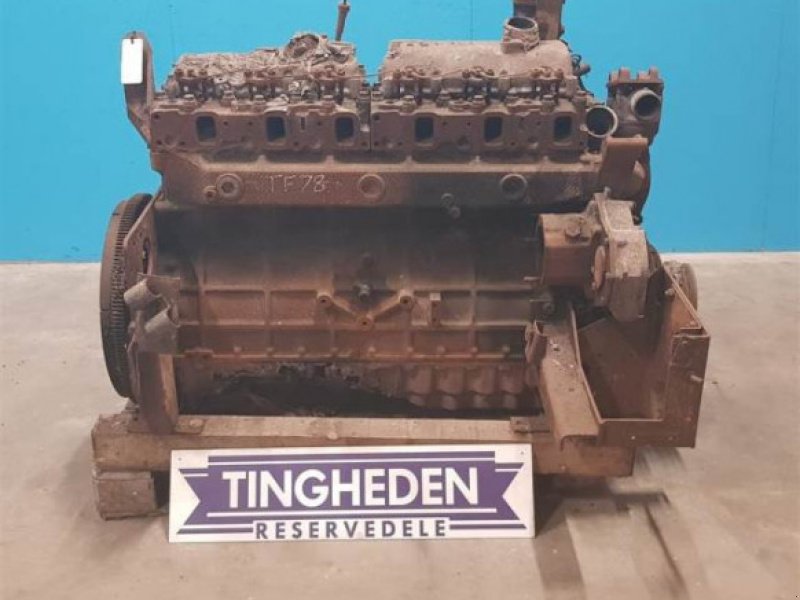 Motor und Motorteile типа Iveco 8460SRI 10, Gebrauchtmaschine в Hemmet (Фотография 1)