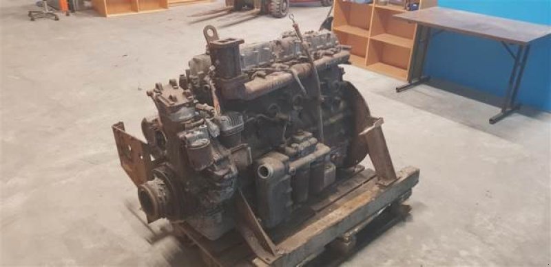 Motor und Motorteile типа Iveco 8460SRI 10, Gebrauchtmaschine в Hemmet (Фотография 4)