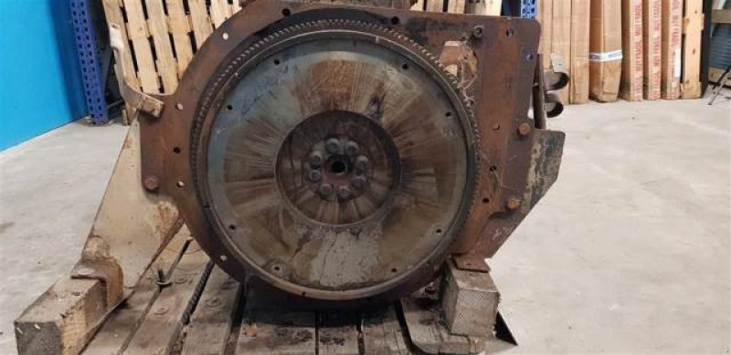 Motor und Motorteile типа Iveco 8460SRI 10, Gebrauchtmaschine в Hemmet (Фотография 8)