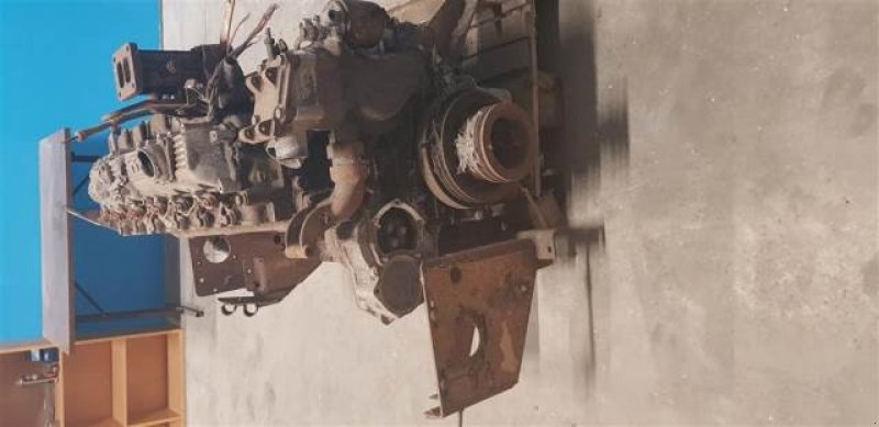 Motor und Motorteile типа Iveco 8460SRI 10, Gebrauchtmaschine в Hemmet (Фотография 3)