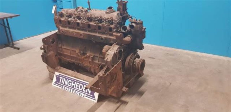Motor und Motorteile типа Iveco 8460SRI 10, Gebrauchtmaschine в Hemmet (Фотография 2)