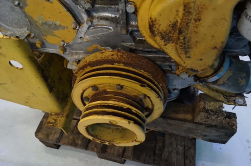 Motor und Motorteile типа Iveco 8465 SRE21, Gebrauchtmaschine в Hemmet (Фотография 13)